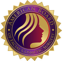 American Board of Facial Plastic Surgery