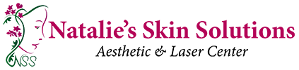 Natalies Skin Solutions logo